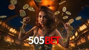 Game Statistics 505bet