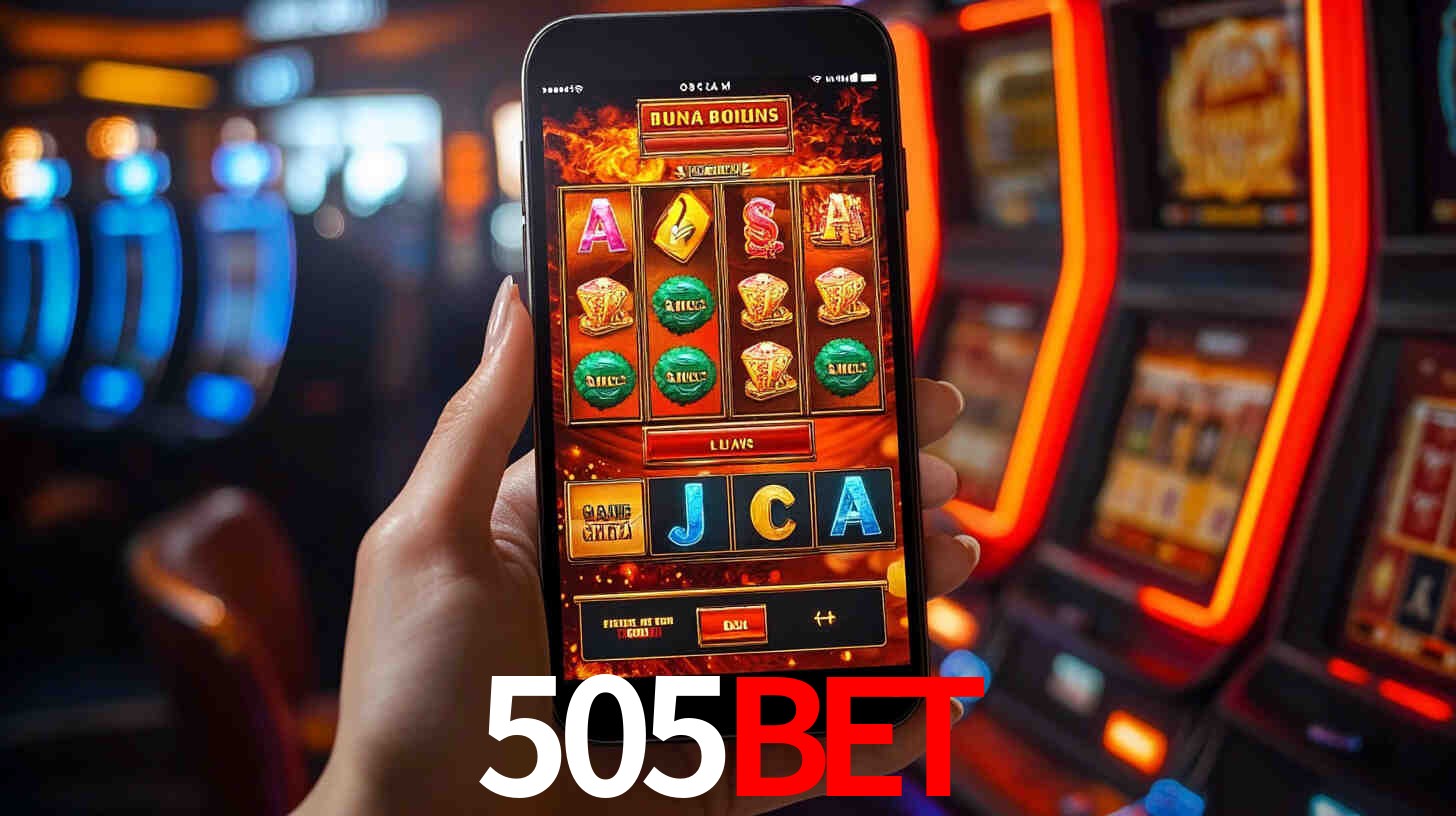 505bet: Seu Especialista em Apostas Esportivas Brasileiras