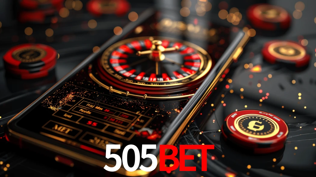Secure Login 505bet