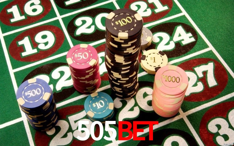Tecnologia da Plataforma 505bet