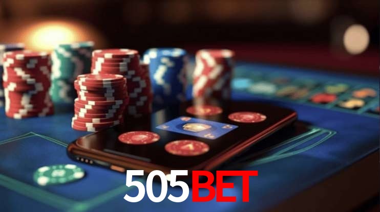 Login Seguro 505bet