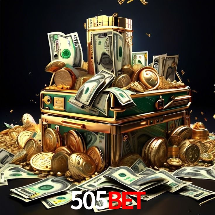 Integração de APIs 505bet