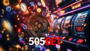 Casino Ao Vivo 505bet