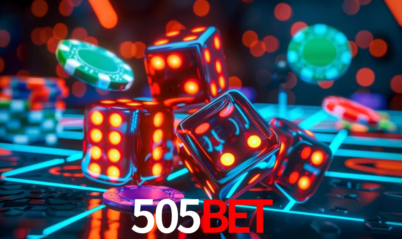 Mesa de Blackjack 505bet