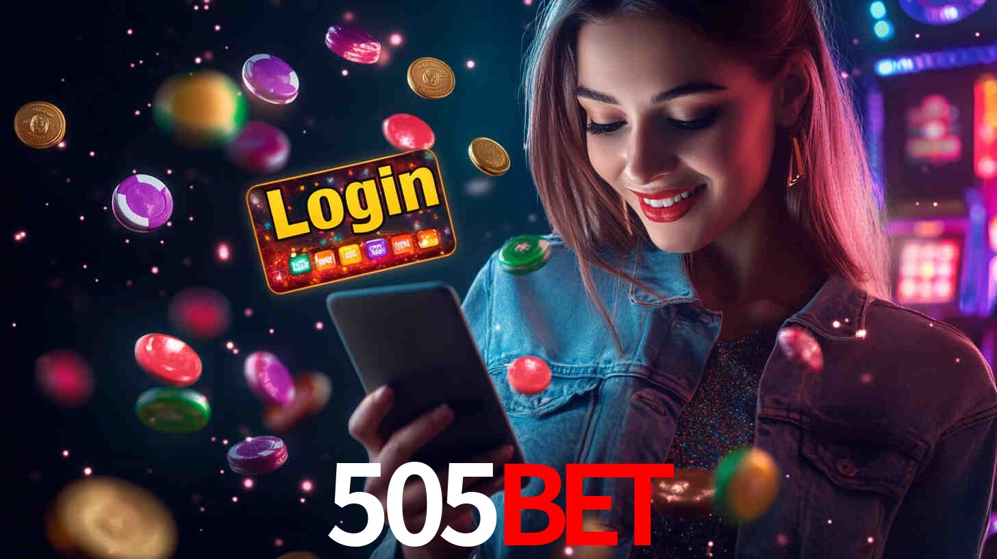 Desvendando o Mundo dos Jogos Virtuais na 505bet