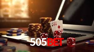 Casino VIP 505bet