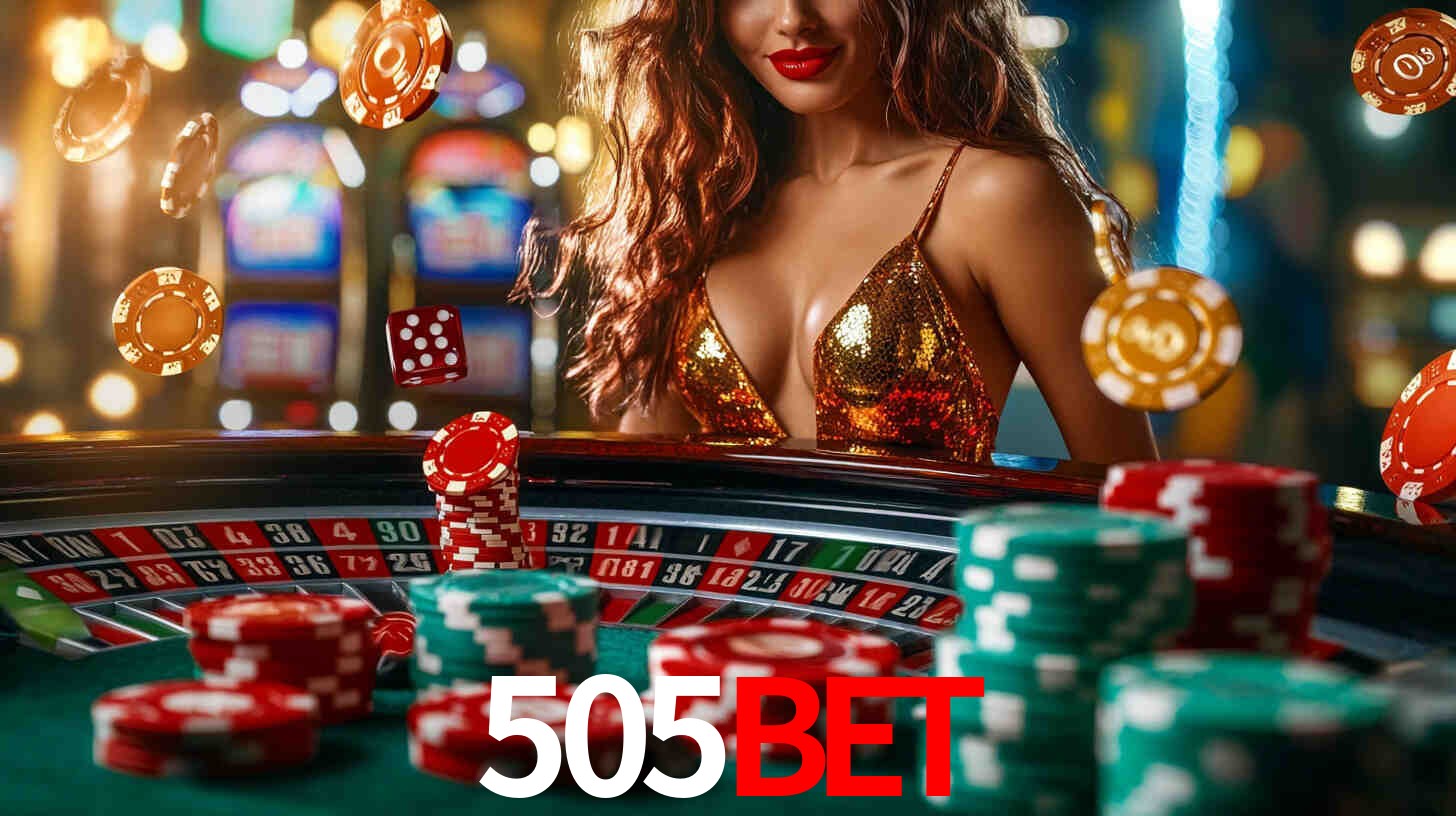 Ofertas Imperdíveis na 505bet: Promoções e Bônus Que Valem a Pena