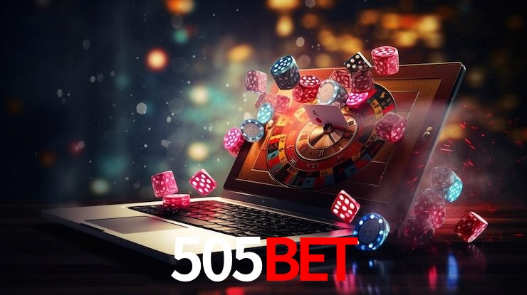 Torneios 505bet