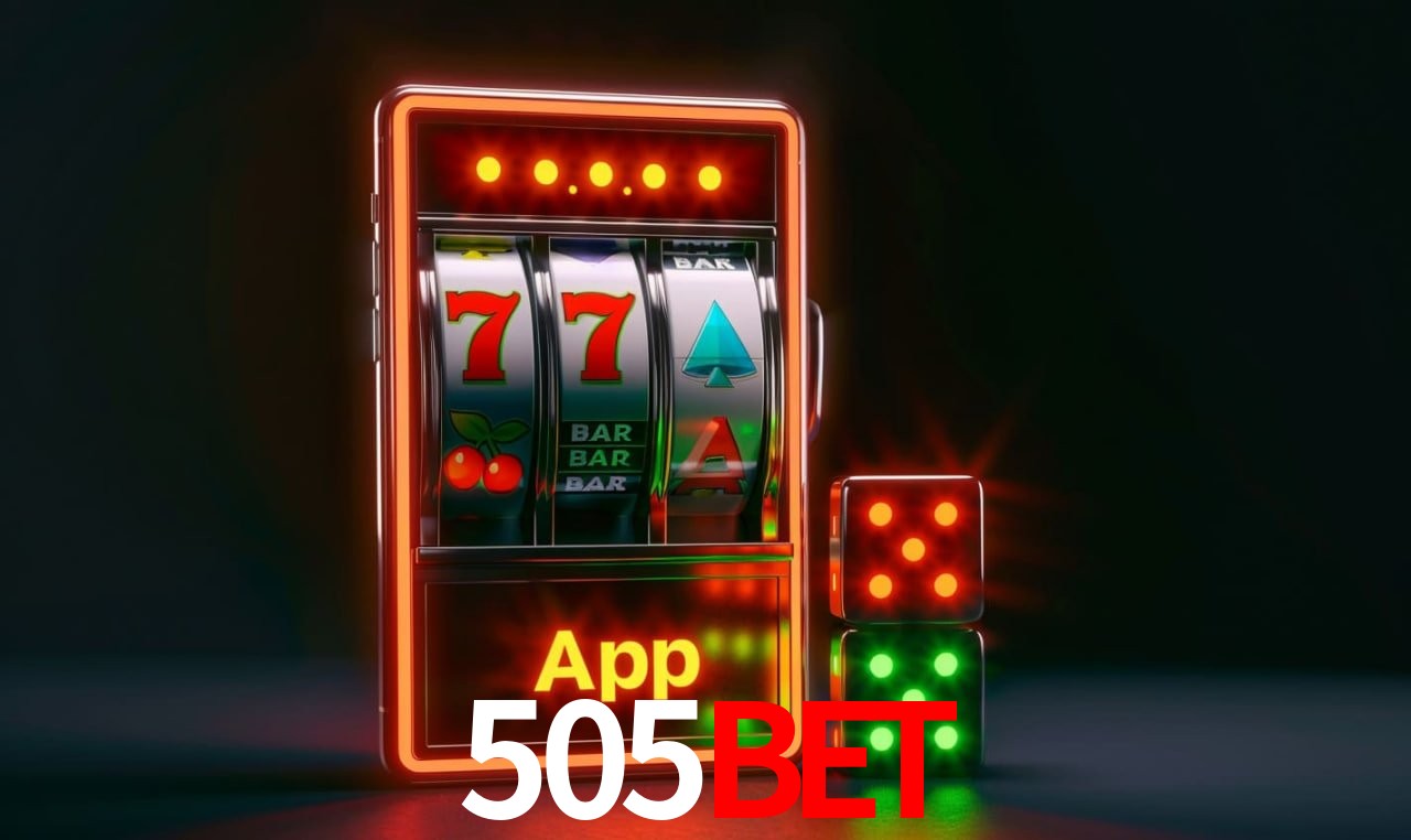 Requisitos do APK da 505bet para Android