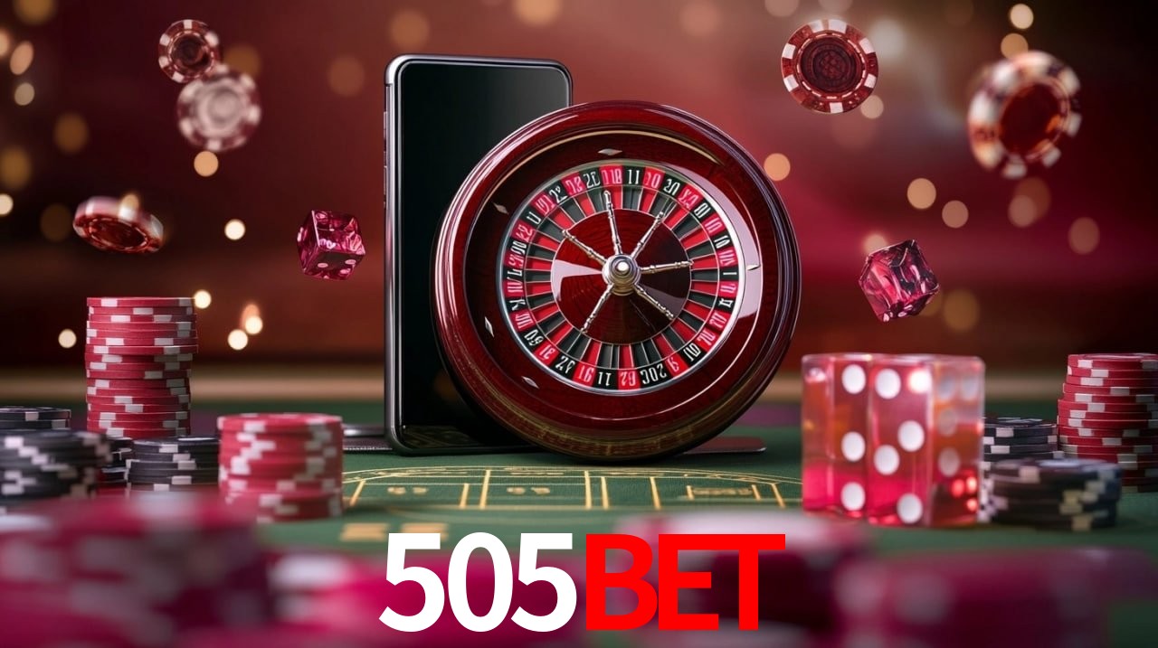 Football Betting 505bet