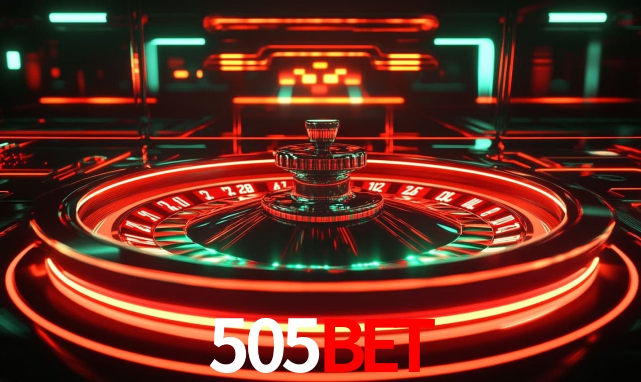 Descubra a Essência do 505bet: Nossa História e Compromissos