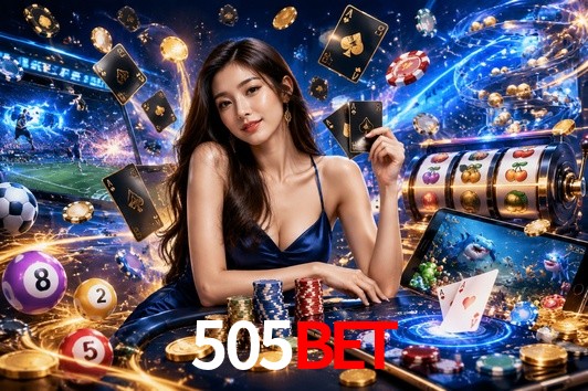 Platform Technology 505bet