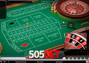 A Popularidade dos Caça-Níqueis no 505bet