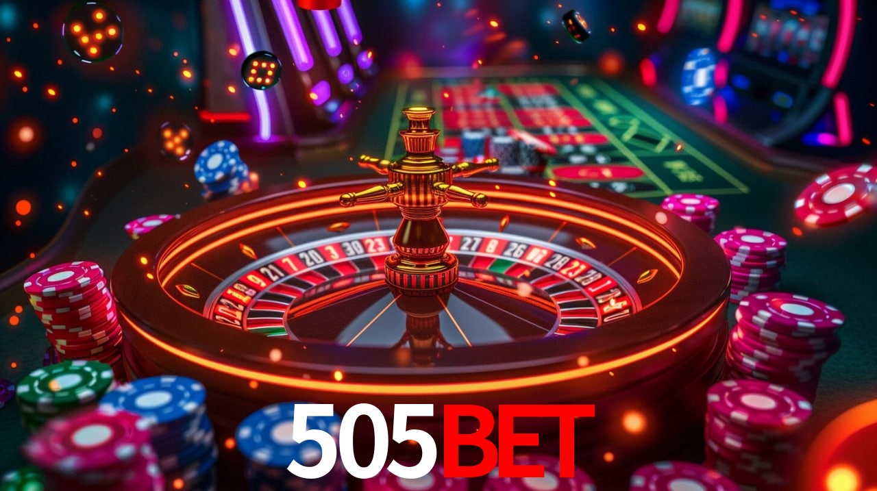 Jogo Aviator 505bet