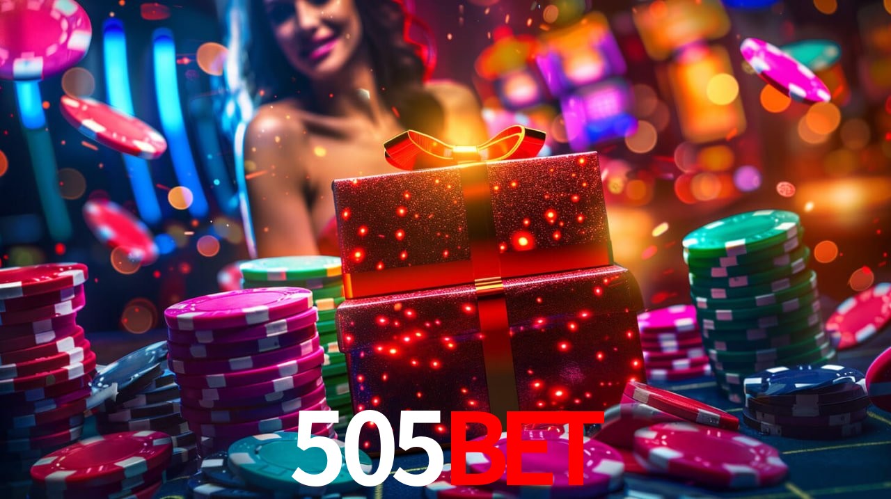 Programa VIP 505bet