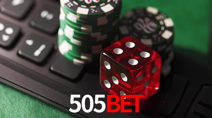 Weekend Specials 505bet
