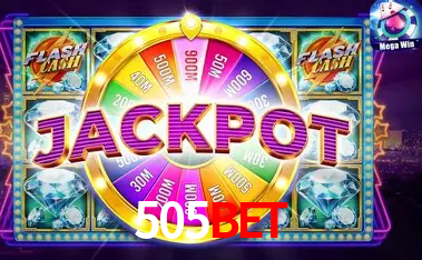 Inovações de Jogos na 505bet: O Futuro das Experiências Interativas