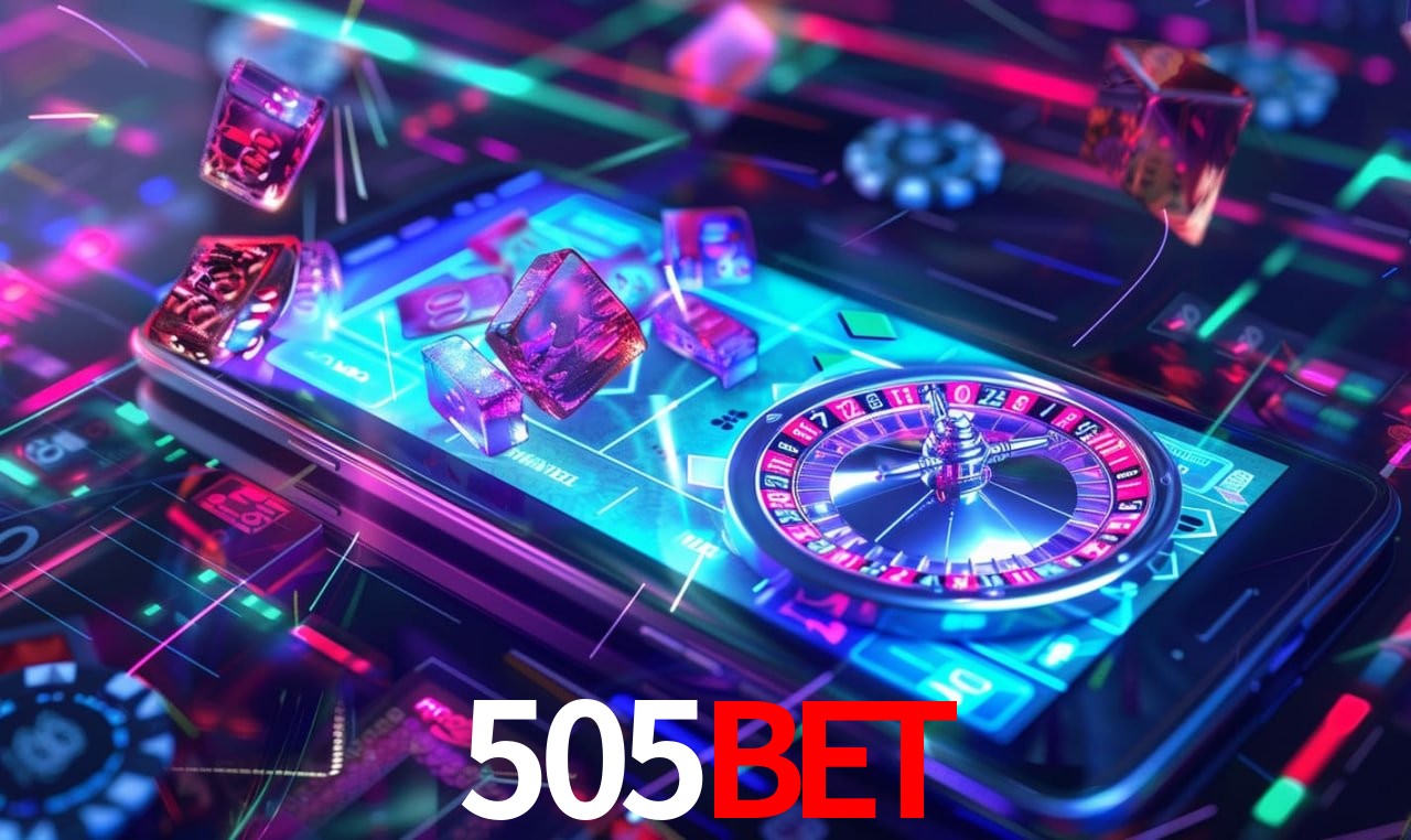 Sistemas de Segurança 505bet