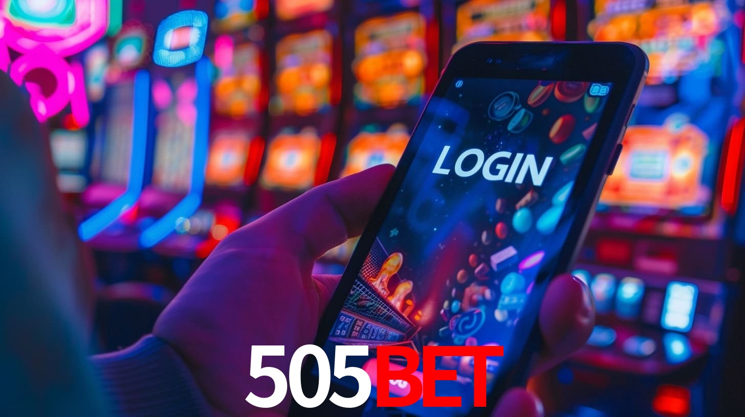 Diretório de Jogos 505bet