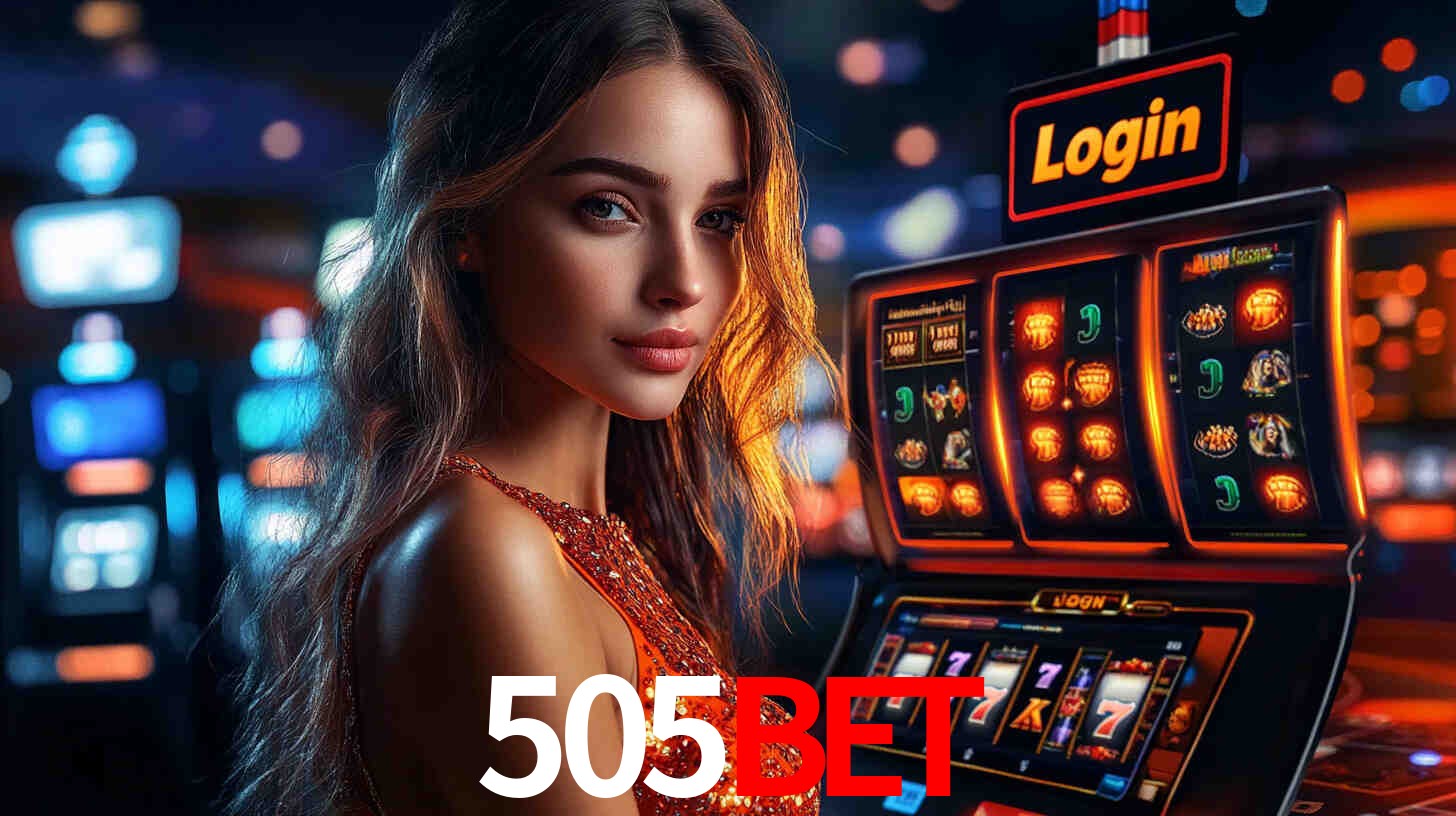 505bet - slots licenciadas brasileiras - 505bet.com