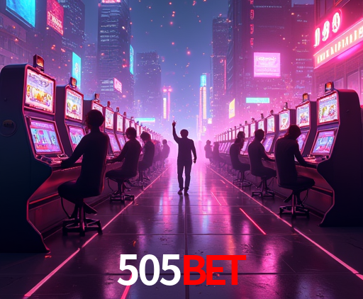 Avaliações dos Jogadores 505bet