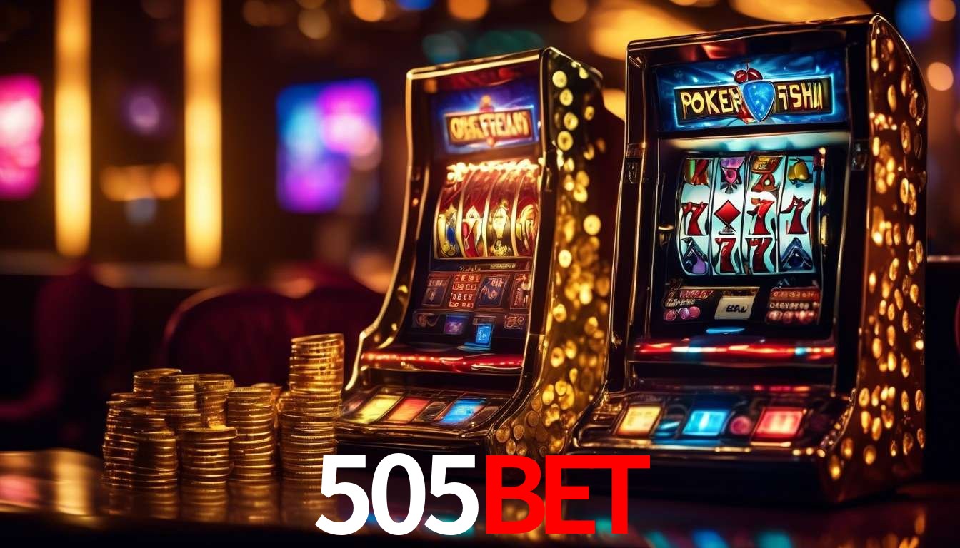 Interface Premium 505bet