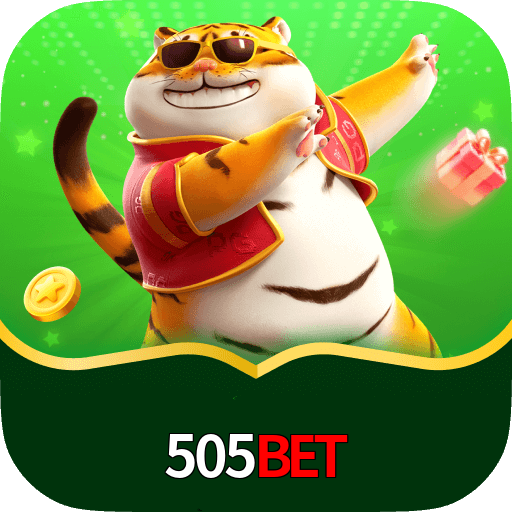 505bet Logo